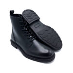 Marco tozzi men combat boots - Image 3