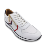 Saffiano men sneakers - Image 3