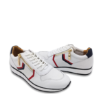 Saffiano men sneakers - Image 5