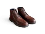T.Hilfiger High Ankle Boots I