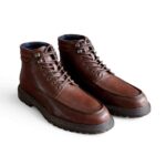 T.Hilfiger High Ankle Boots I