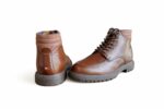 T.Hilfiger High Ankle Boots I - Image 3