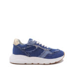 Poleman women denim joggers - Image 2