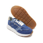 Poleman women denim joggers - Image 4