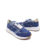 Poleman women denim joggers - Image 5