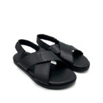 Greenhouse men leather sandals III