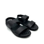 Greenhouse polo men leather sandals