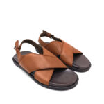 Cerruti 1881 men leather sandals I