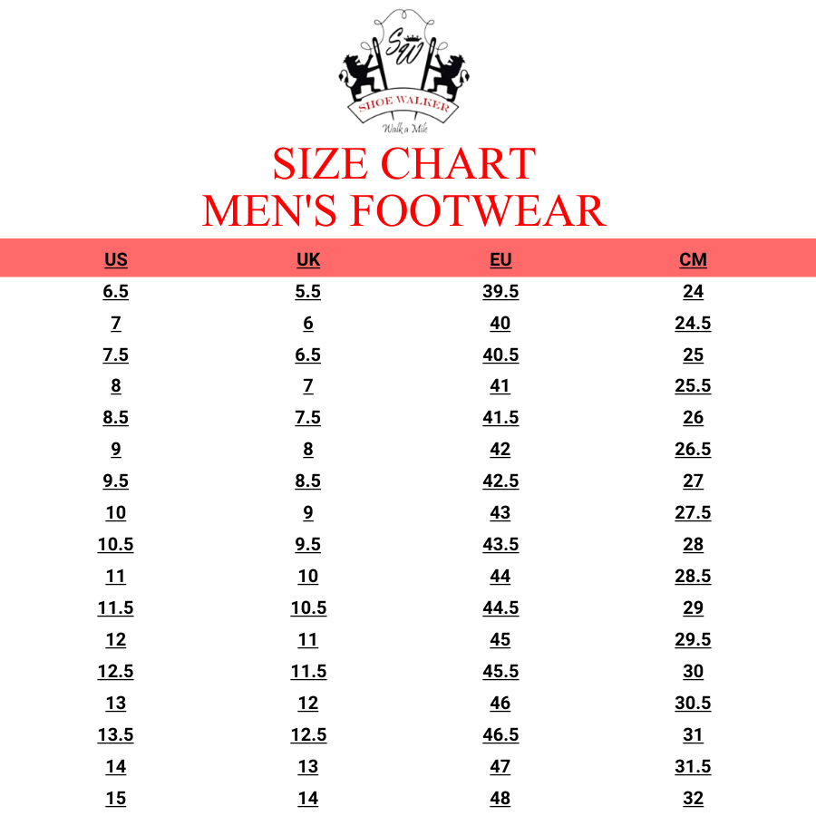 MT men diggers A01 - Shoe Walker