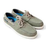 Dockers Men Boat  Shoes olive