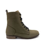 Poleman high ankle women boots  III