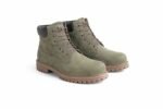B.Gatti Men Warm Futter Diggers Olive