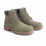 B.Gatti Men Warm Futter Diggers Olive