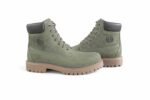 B.Gatti Men Warm Futter Diggers Olive - Image 4