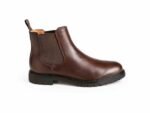T.Hilfiger Leather Chelsea Boots - Image 2
