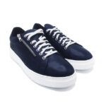 MT men sneaker ziper