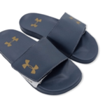 U.Armor Men EVA Slides Grey