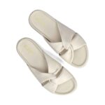Blaz women cushioned slides I