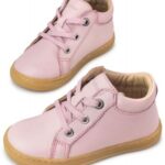 Ritchers kids lace-up shoes
