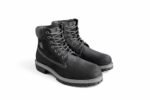 B.Gatti Men Warm Futter Diggers Black