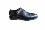 Double Monk Zara Men Shoes - Image 2