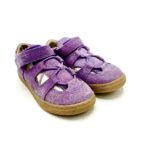 Ritcher Inder Pot Sandals IV