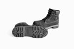 B.Gatti Men Warm Futter Diggers Black - Image 4
