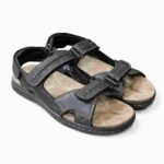 Dockers Men Memory Foam Sandals I