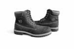 B.Gatti Men Warm Futter Diggers Black - Image 2