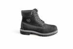 B.Gatti Men Warm Futter Diggers Black - Image 3