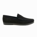 Penny Loafers Black For Men I - Image 2