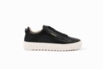 H.B Men Sneakers Black - Image 2