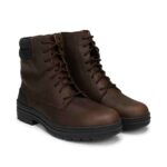 PS high ankle men boots I