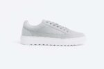 PS lapenzo men sneakers Grey - Image 3