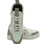 Sub men Chunky Leather sneakers