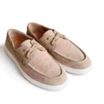 Nelson Lace-up Boat Shoes