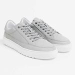 PS lapenzo men sneakers Grey