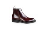 Handmade Italian Toe Chelsea Boots I - Image 2