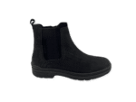 Nelson Men Nubuck Chelsea Boots - Image 2