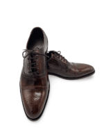 Hand made premium brogue shoes II - Image 2