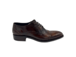 Hand made premium brogue shoes II - Image 3