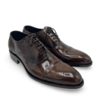 Hand made premium brogue shoes II