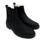 Nelson Men Nubuck Chelsea Boots