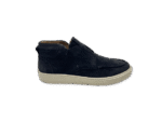 Vertice High Top Men Sneakers - Image 2