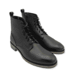 Men High Ankle Boots