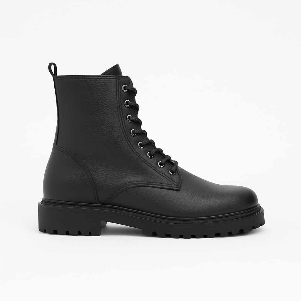 14338068-1ac5-470d-ad3a-cad46d30 Marco Tozzi High Ankle Women Boots I - Image 1
