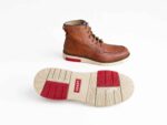 Levis Men’s High  Ankle Boots - Image 3