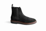 MT Suede Chelsea Boots - Image 2