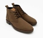 Via Borgo Chukka Boots