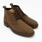 Via Borgo Chukka Boots